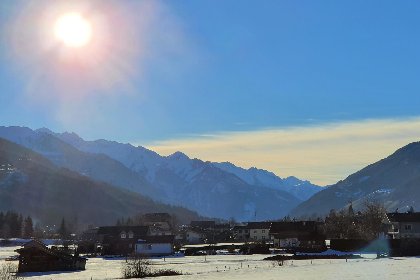 054 Kitzbuheler Alpen XL