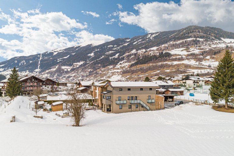 Oostenrijk, Salzburgerland, Bramberg am Wildkogel