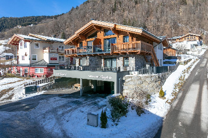 058 Tauernlodge Berglust