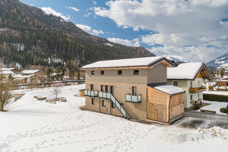 Oostenrijk, Salzburgerland, Bramberg am Wildkogel