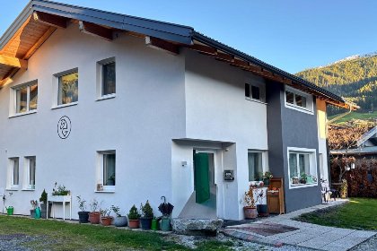 Oostenrijk, Salzburgerland, Bramberg