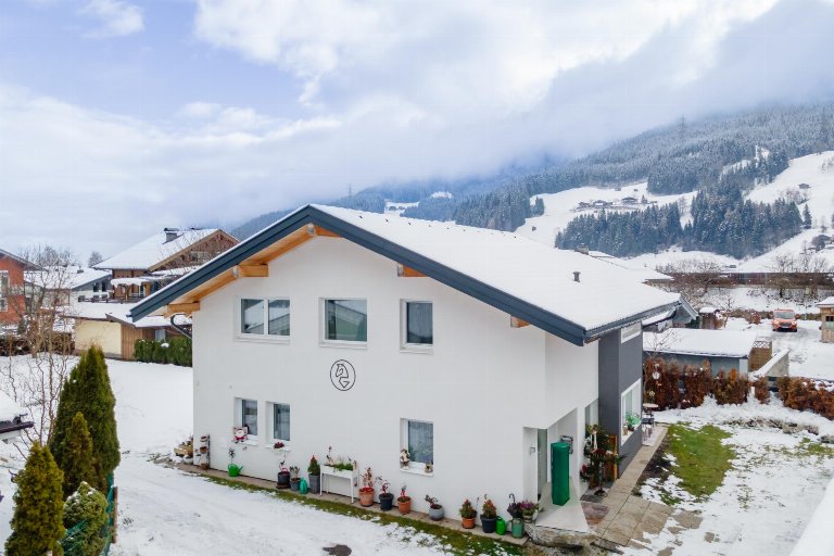 Oostenrijk, Salzburgerland, Bramberg