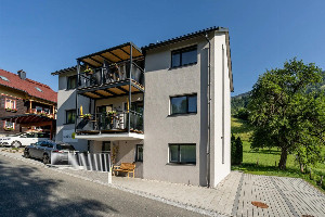 Dichtbij in Bruck an der Großglocknerstraße