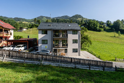 Oostenrijk, Salzburgerland, Bruck an der Großglocknerstraße