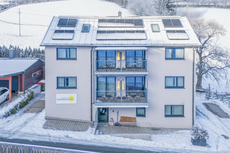 Oostenrijk, Salzburgerland, Bruck an der Gro&szlig;glocknerstra&szlig;e