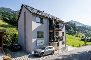 Sonnenhaus