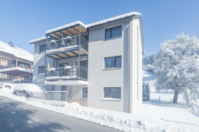 Oostenrijk, Salzburgerland, Bruck an der Gro&szlig;glocknerstra&szlig;e