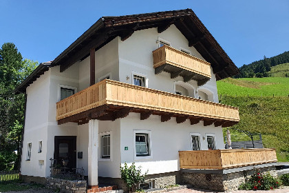 Oostenrijk, Salzburgerland, Dienten