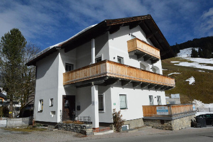 Oostenrijk, Salzburgerland, Dienten