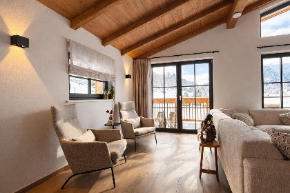 003 Chalet Gipfel Lodge Alpine Style