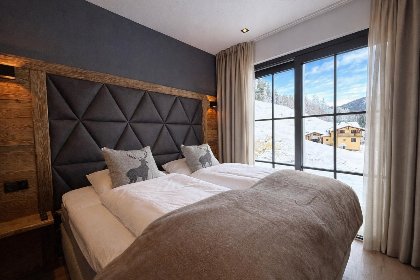 008 Chalet Gipfel Lodge Alpine Style