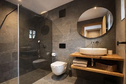 010 Chalet Gipfel Lodge Alpine Style