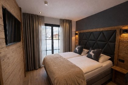 011 Chalet Gipfel Lodge Alpine Style