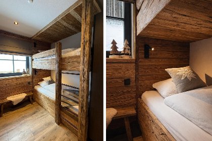 012 Chalet Gipfel Lodge Alpine Style