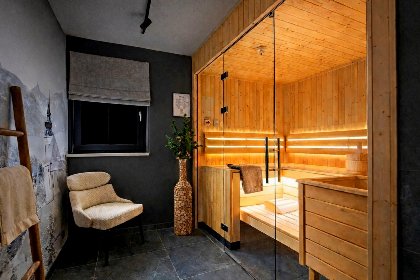 016 Chalet Gipfel Lodge Alpine Style