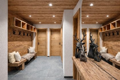 017 Chalet Gipfel Lodge Alpine Style