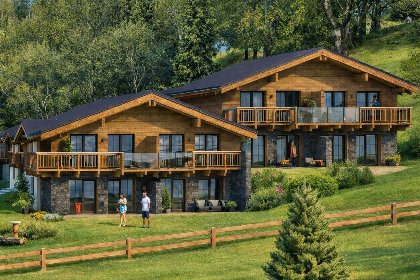 019 Chalet Gipfel Lodge Alpine Style