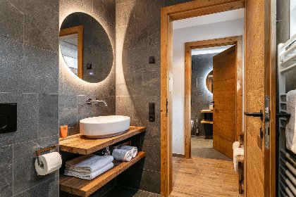 028 Chalet Gipfel Lodge Alpine Style