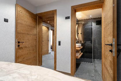 029 Chalet Gipfel Lodge Alpine Style