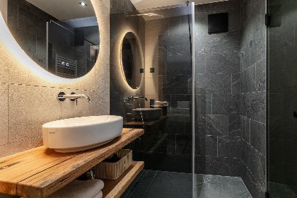 030 Chalet Gipfel Lodge Alpine Style