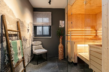 031 Chalet Gipfel Lodge Alpine Style