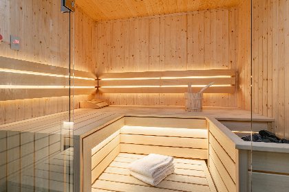 032 Chalet Gipfel Lodge Alpine Style