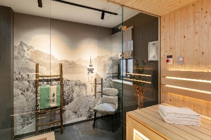 034 Chalet Gipfel Lodge Alpine Style