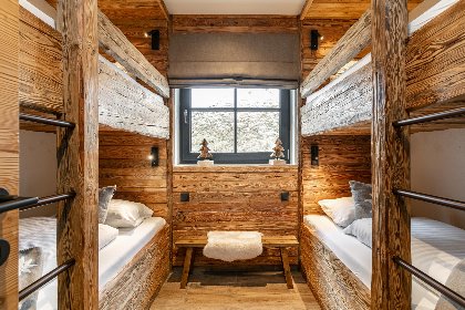 035 Chalet Gipfel Lodge Alpine Style