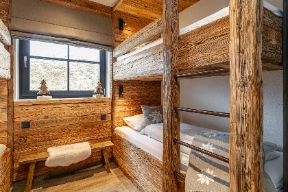 036 Chalet Gipfel Lodge Alpine Style