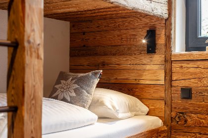 037 Chalet Gipfel Lodge Alpine Style