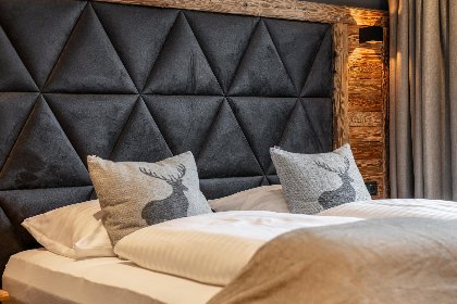 038 Chalet Gipfel Lodge Alpine Style