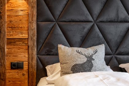 039 Chalet Gipfel Lodge Alpine Style