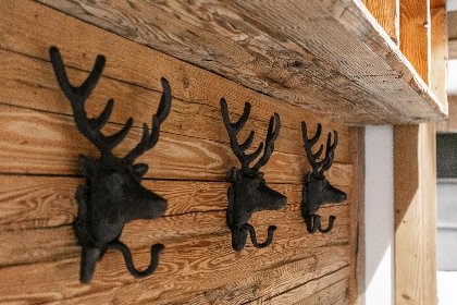 042 Chalet Gipfel Lodge Alpine Style