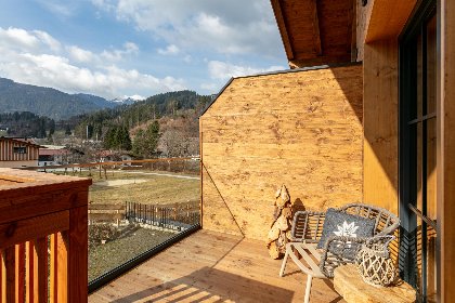 045 Chalet Gipfel Lodge Alpine Style