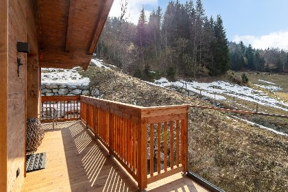 046 Chalet Gipfel Lodge Alpine Style