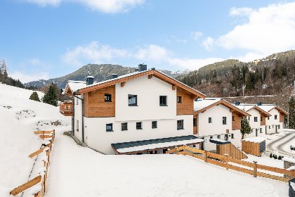 047 Chalet Gipfel Lodge Alpine Style