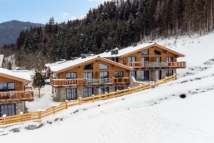 049 Chalet Gipfel Lodge Alpine Style