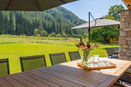 057 Chalet Gipfel Lodge Alpine Style