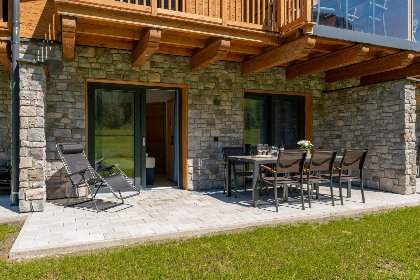 058 Chalet Gipfel Lodge Alpine Style