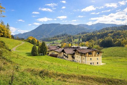 059 Chalet Gipfel Lodge Alpine Style