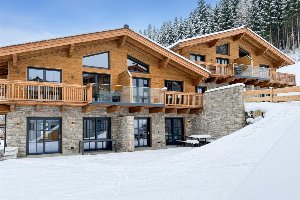 Chalet Heidn Alm Chalet Heidn Alm