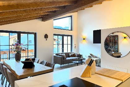 002 Chalet Heidn Alm