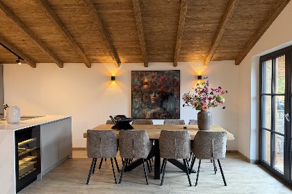 007 Chalet Heidn Alm