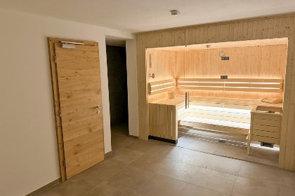 015 Chalet Heidn Alm