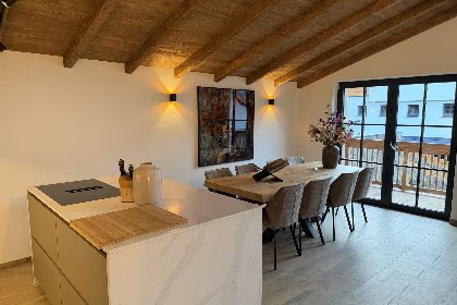 018 Chalet Heidn Alm