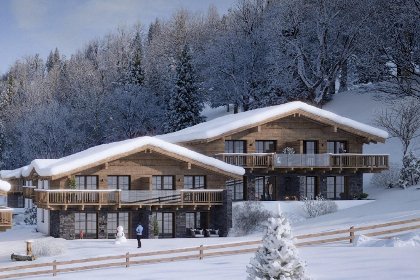 020 Chalet Heidn Alm