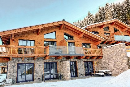 022 Chalet Heidn Alm