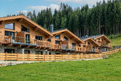 024 Chalet Heidn Alm