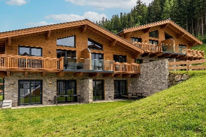 025 Chalet Heidn Alm