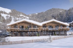 Tauernlodge Amadeiro Im Pongau